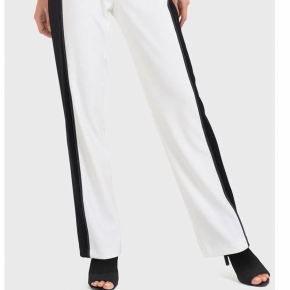 Joseph Ribkoff Pants - Picture 6 of 8